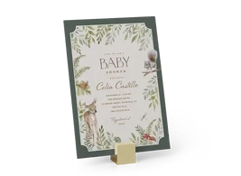 Baby Shower Invitations