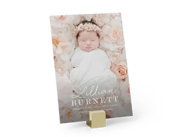 Birth Announcements
