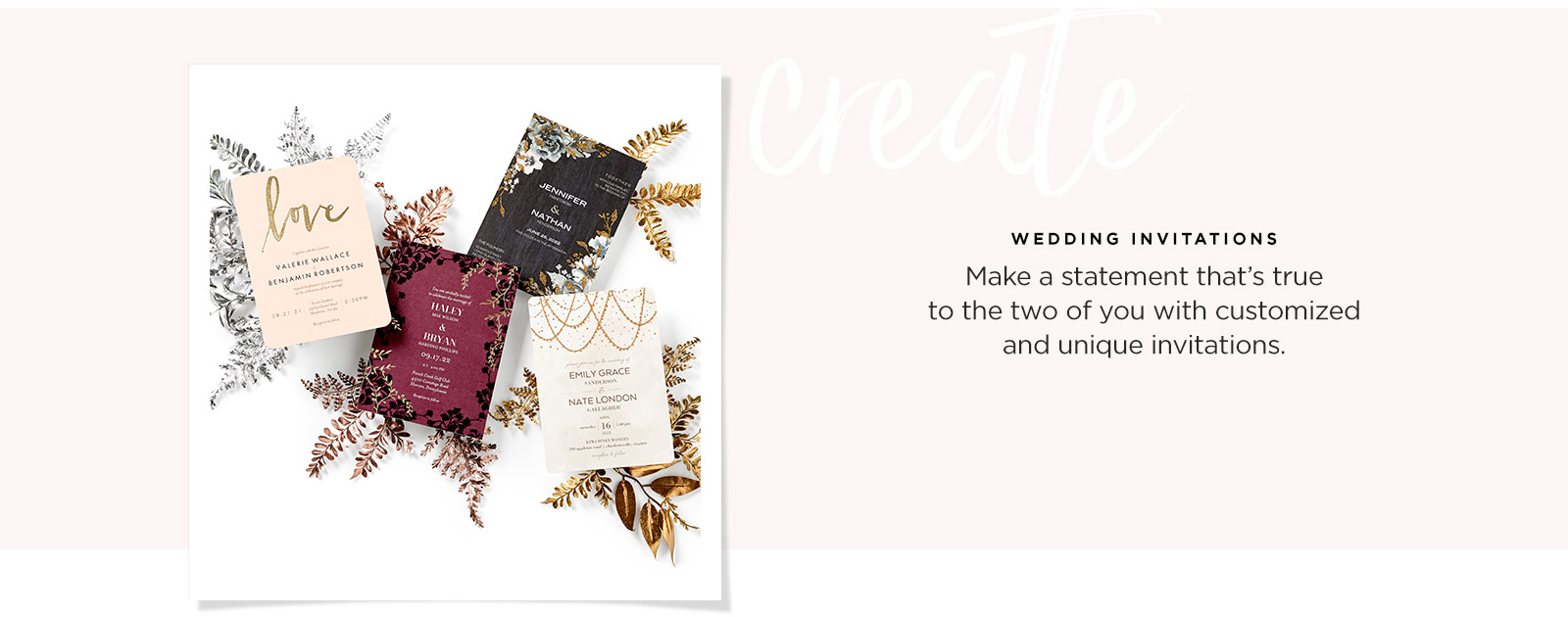 design for wedding cards