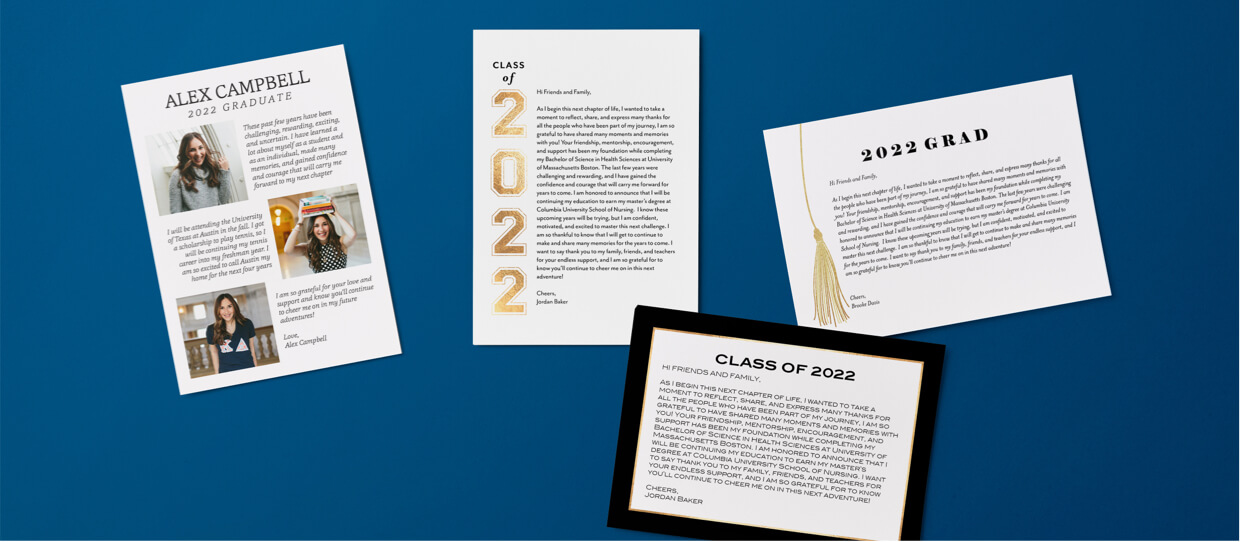 Graduation Cards Announcements Shutterfly Graduation Cards Announcements Shutterfly