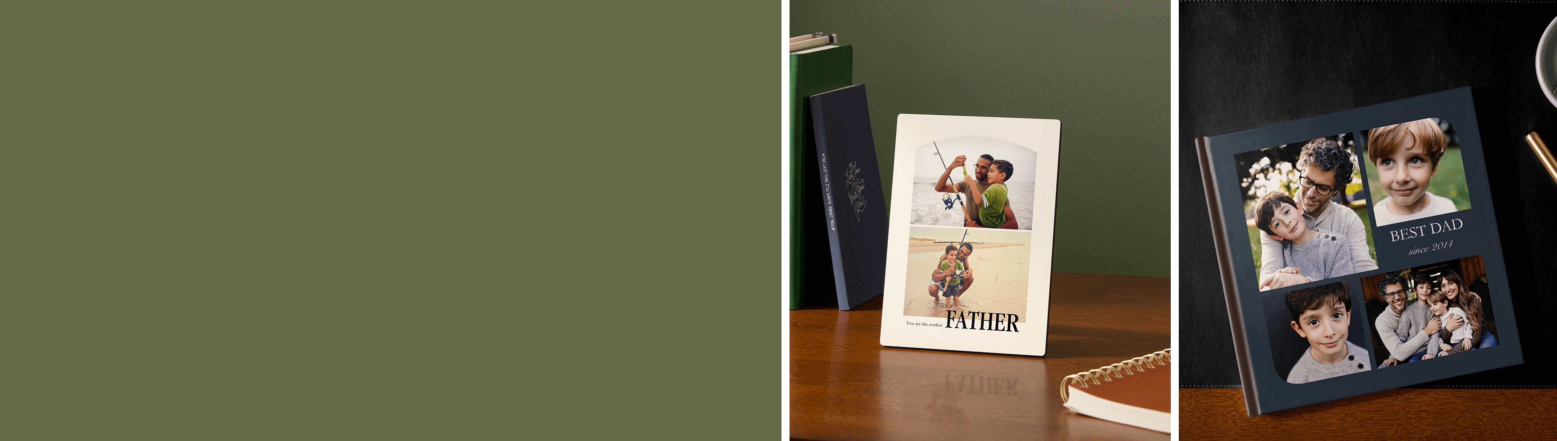 Shop the Father’s Day  Gift Guide.