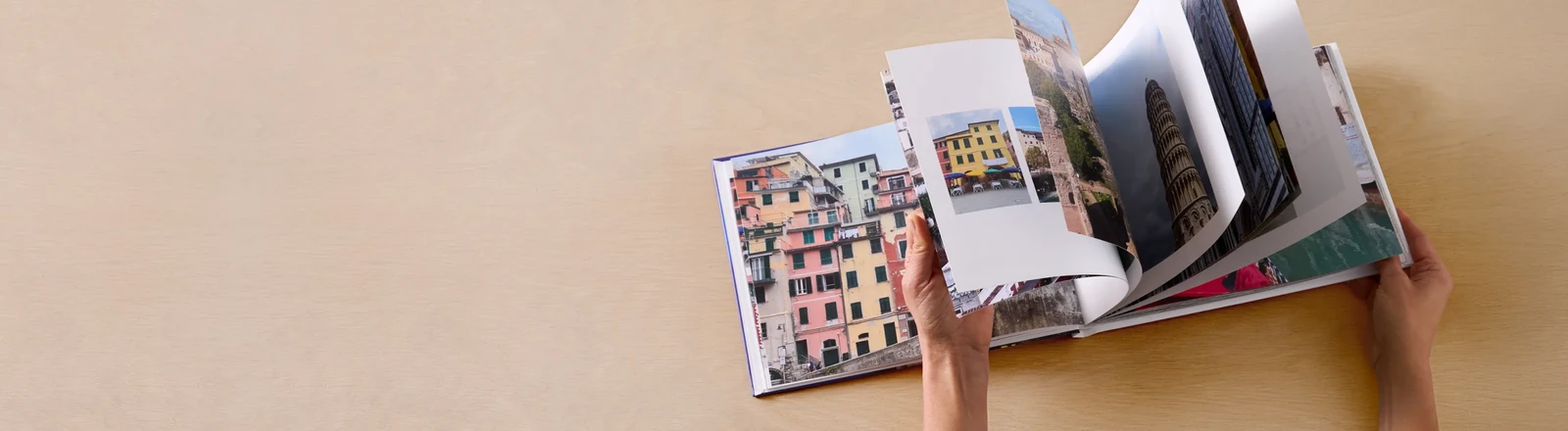 Photo Books