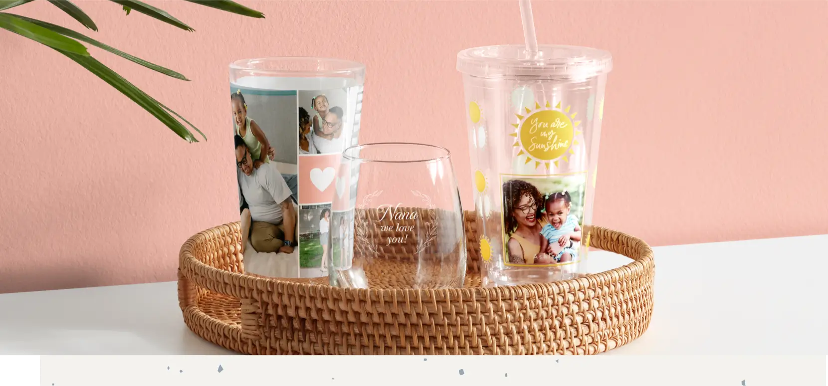 Motherhood Cup Trendy Boho Glass Cup Gifts for Mom -  in 2023