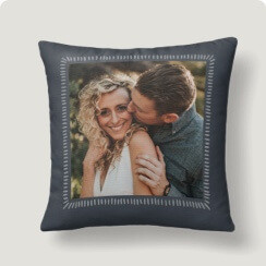 Custom Pillows, Make Your Own Photo Pillow