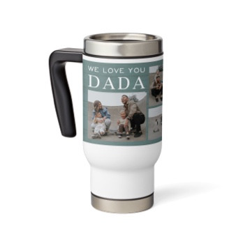 Tall Coffee Mugs with Handle Coffee Set Dear Young Married