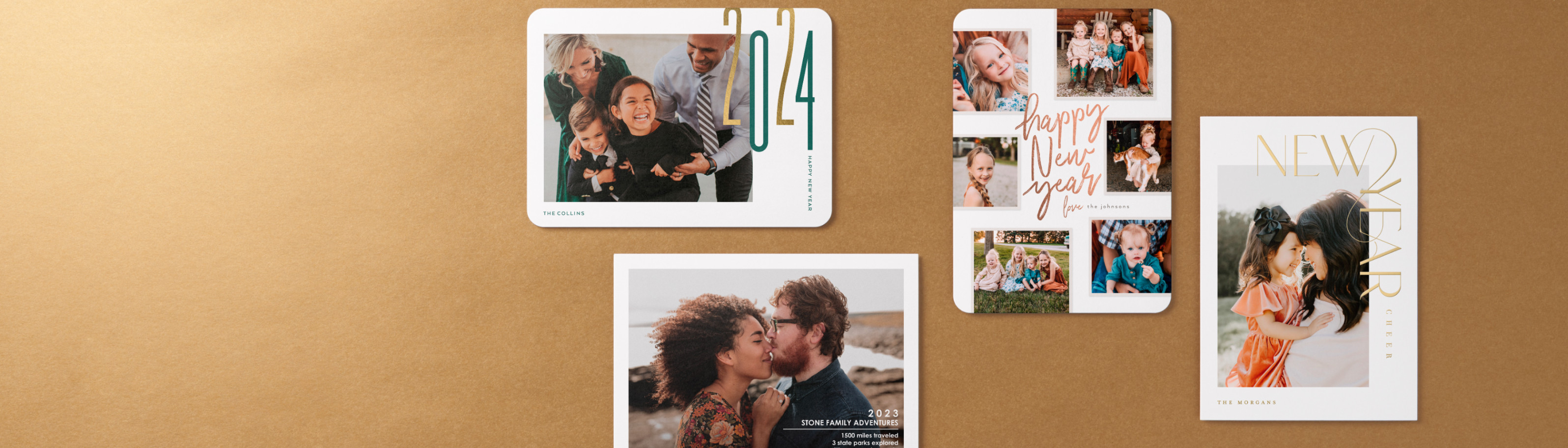 Photo Cards | Custom Greeting Cards | Shutterfly