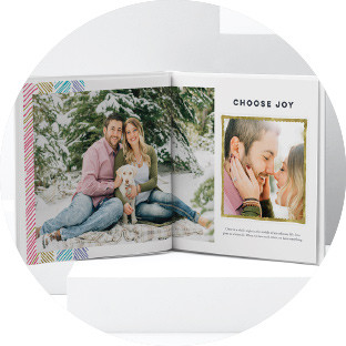 Photo Books