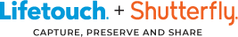 Lifetouch + Shutterfly