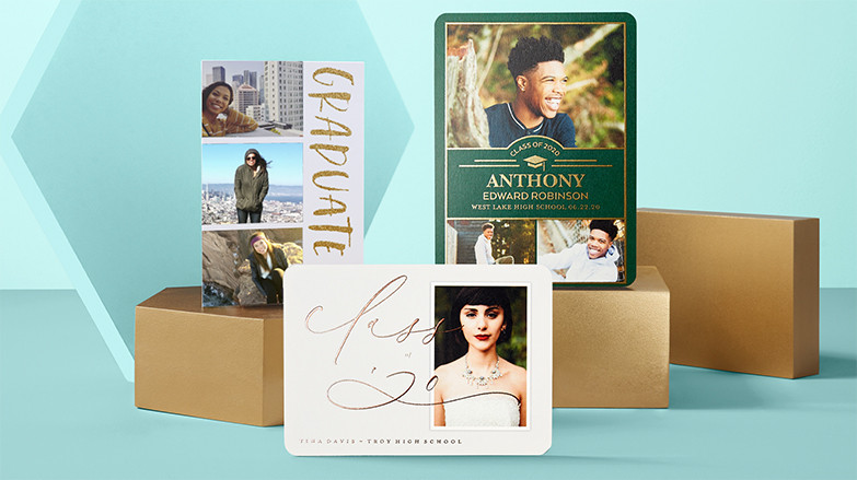 graduation announcements