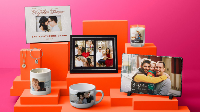 Shutterfly: Photo Books, Cards, Prints, Wall Art, Gifts, Wedding