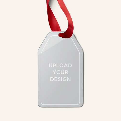 Metal Ornaments YUO