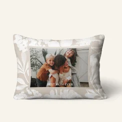 Shutterfly custom orders pillow