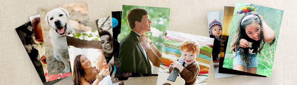 Shutterfly Online Digital Photo Printing | Walgreens and CVS Pick Up