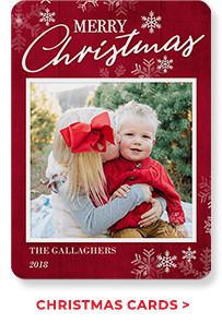 Christmas Cards