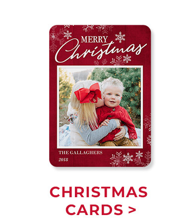 Christmas Cards