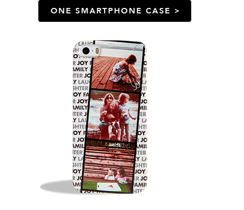 One SmartPhone Case