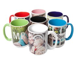 Mugs/Glassware