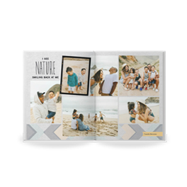family favorites by lure design photo book
