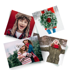 Breathe life into your family holiday photos with prints from Shutterfly.