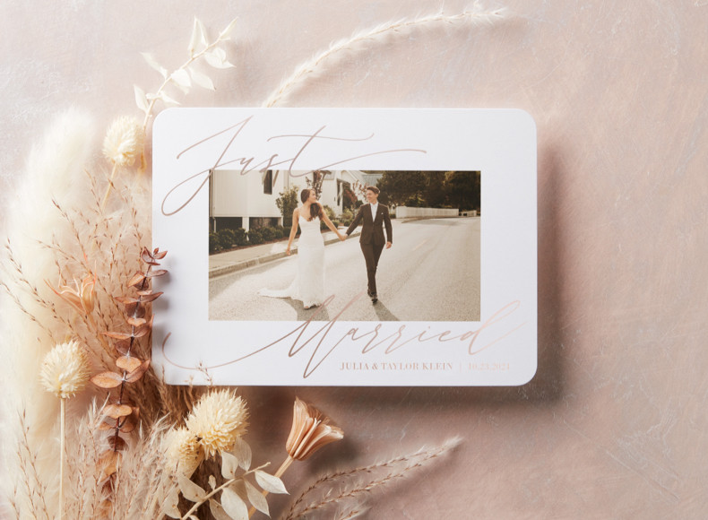 create your own personalized wedding cards and stationery