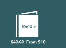 10X10 from $10