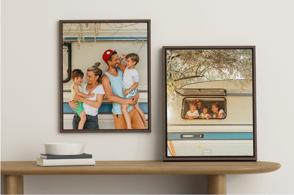 Shutterfly - Limited Time: Buy 5 Photo Tiles, Get 5 more for Free!