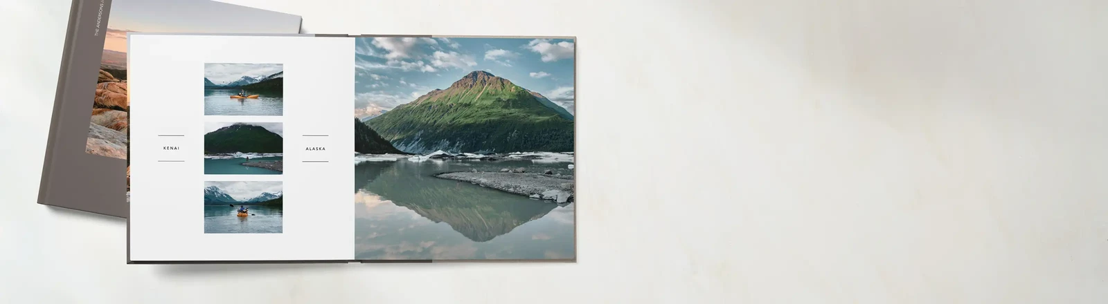 Bring your travel  memories to life.