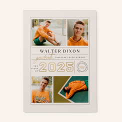 Custom Color