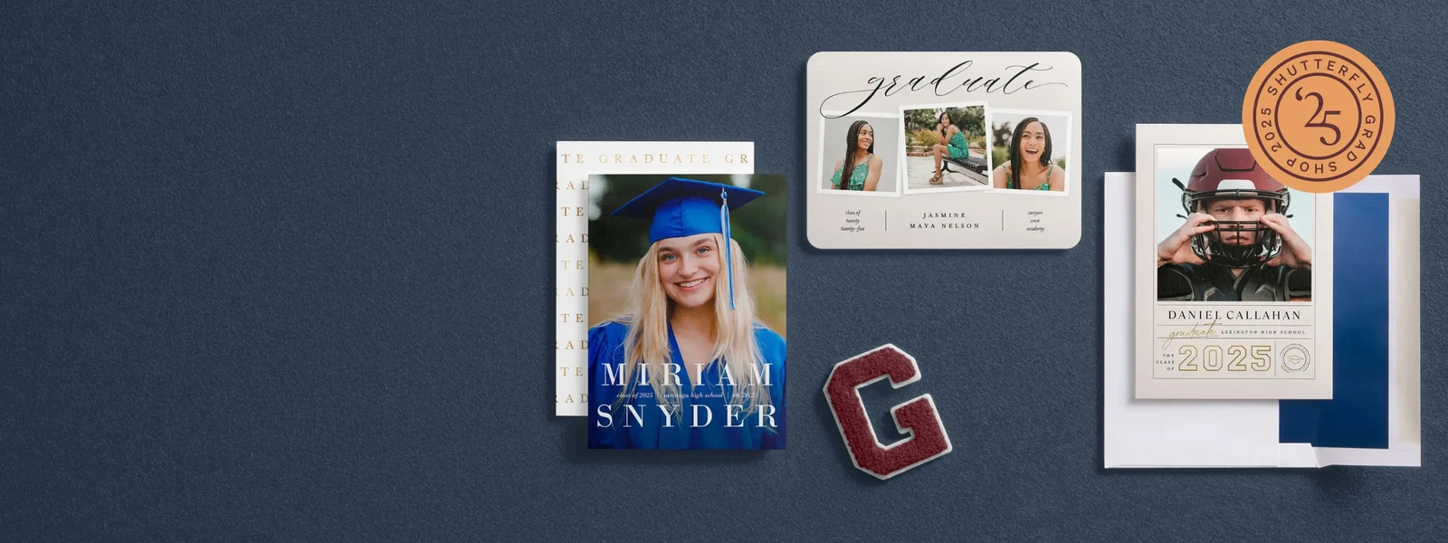 Graduation Cards