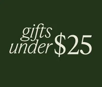 gifts under 25