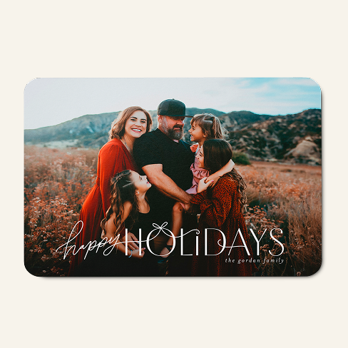 Holiday Cards