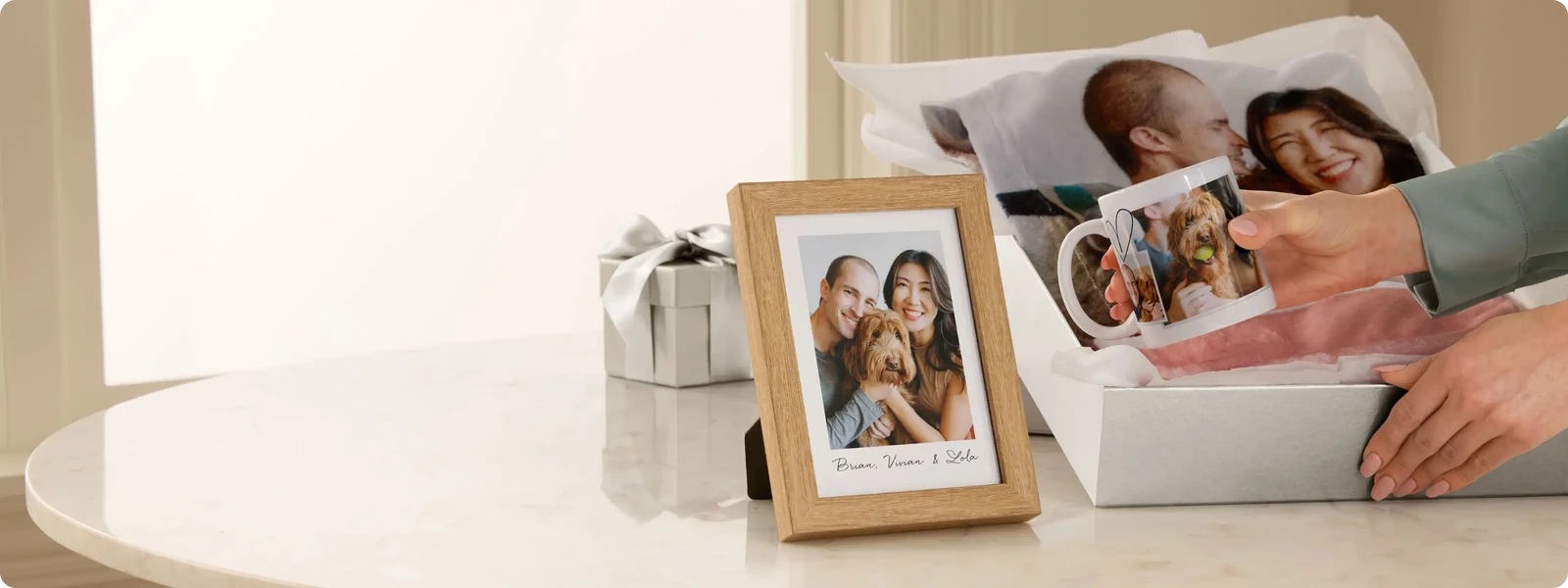 Shutterfly Custom Photo Book