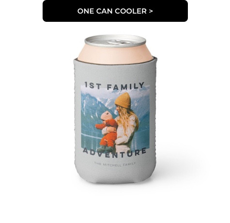 One Can Cooler