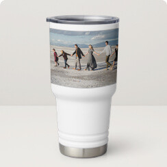 Custom Photo Tumblr 16oz., Coffee Tumbler for Men, Coffee Mug for  Boyfriend, Custom Coffee Mug, Coffee Mug Idea P160PH 