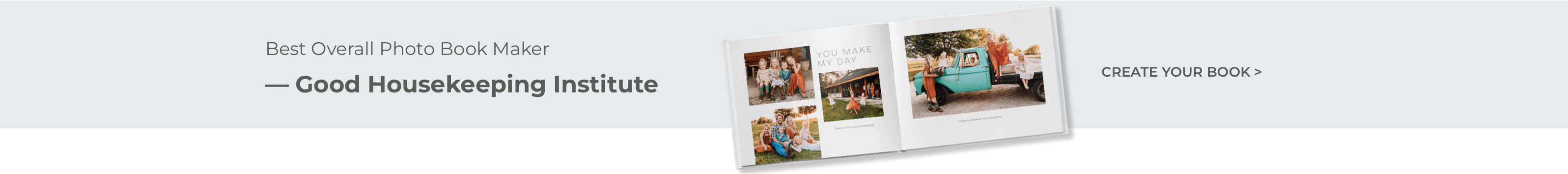 Comparing our 9 favorite custom photo book services to help you decide