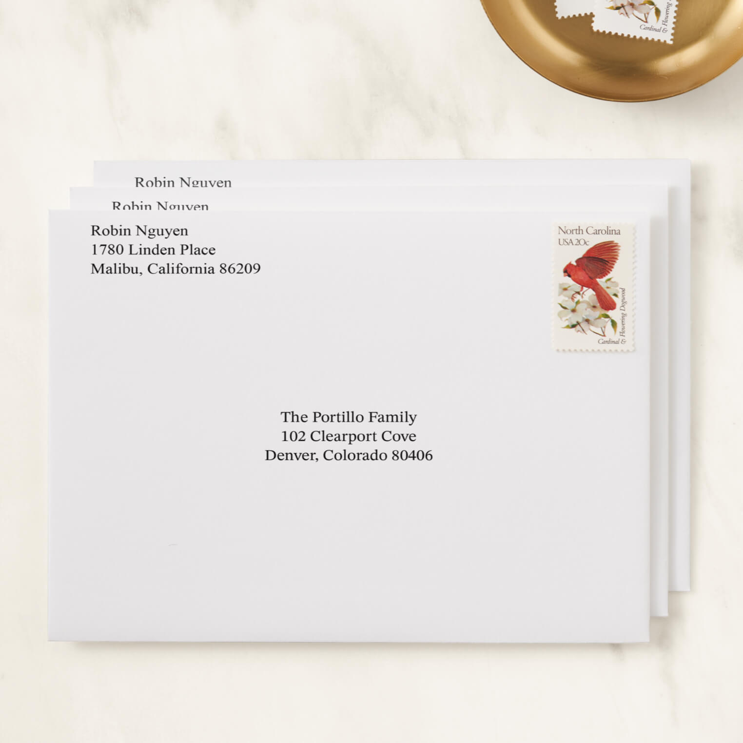 Red Envelope, Send online instantly