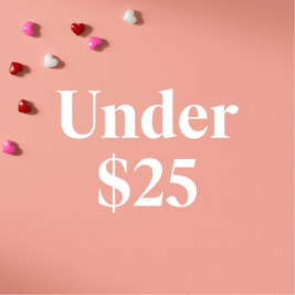 25 Valentine's Gift Ideas for Him Under $25