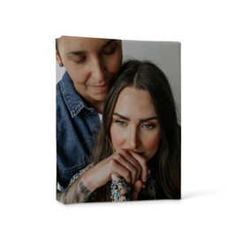 Personalised Photo Upload 6x4 Photo Album with Sleeves – GiftyGo