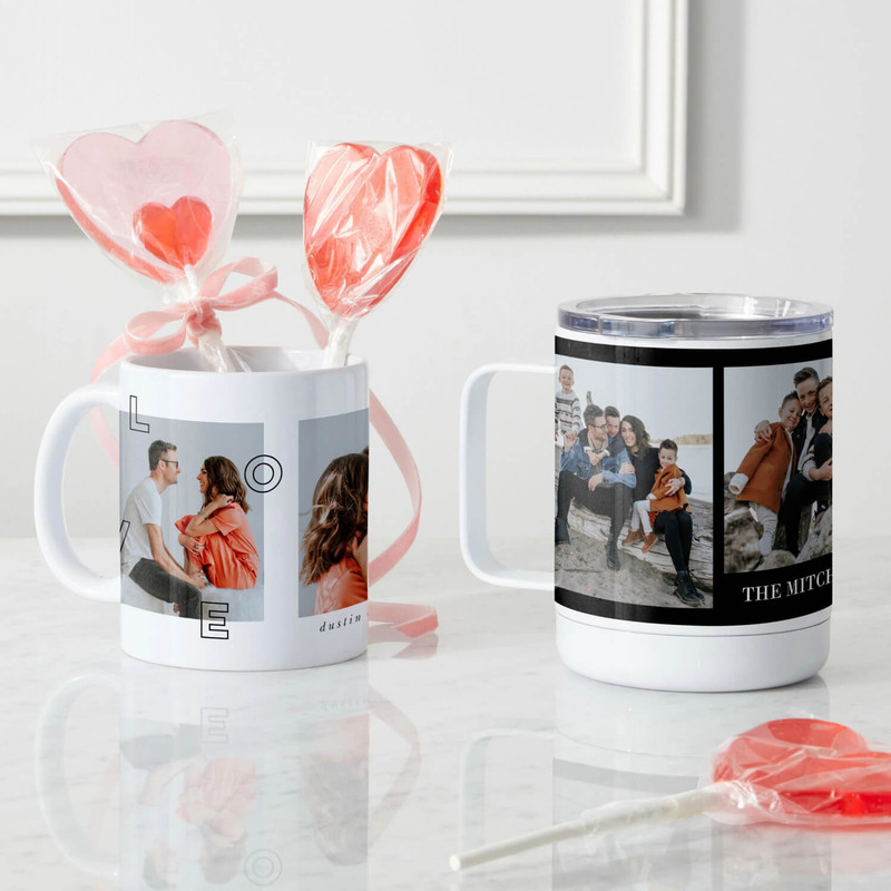 Personalized Valentine's Day Gifts