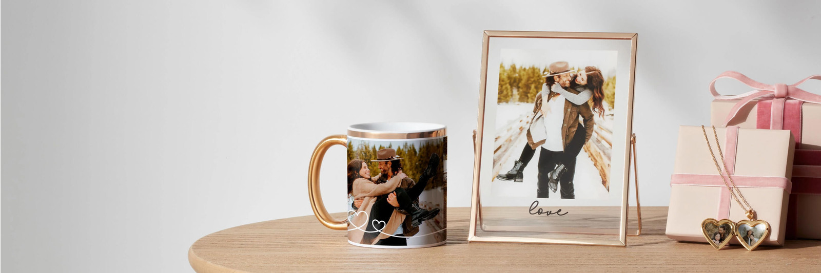 The 32 Best Custom Photo Gifts of 2024