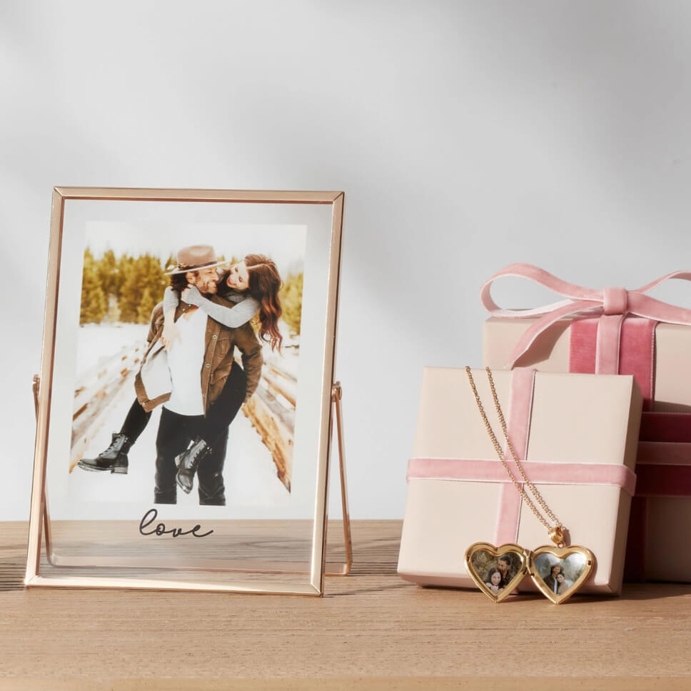 48 Romantic Gifts That Tell Your Partner You Love Them