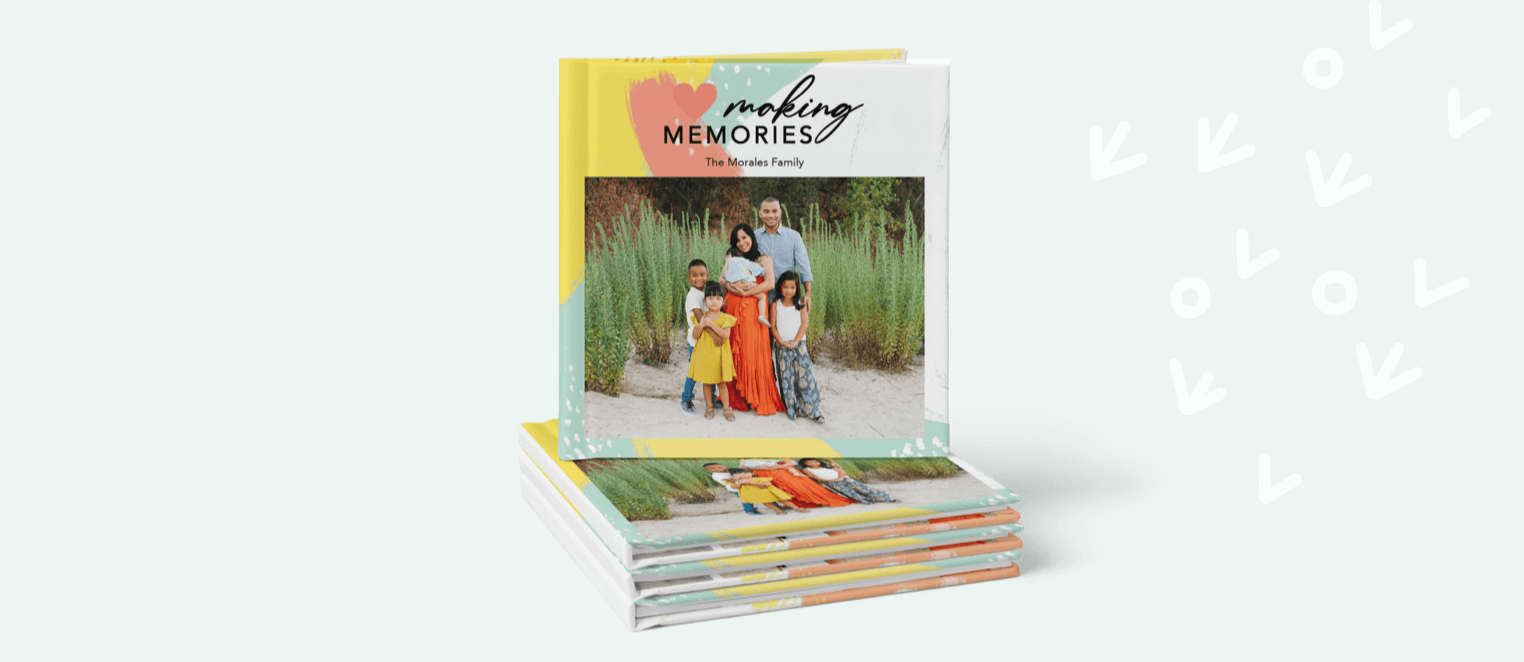 Create Custom Photo Books Albums Online Shutterfly