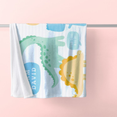 Baby Blankets
