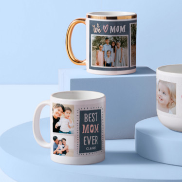 Baby Boy/Girl Mummy/Daddy To Be Mugs Baby Shower New/Expectant Parent 
