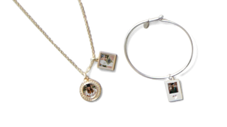 Personalized Photo Jewelry