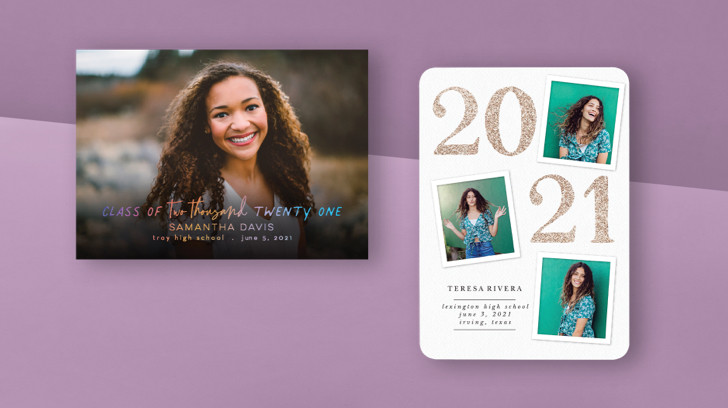 sparkle shine announcements