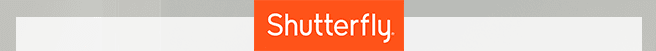 SHUTTERFLY LOGO