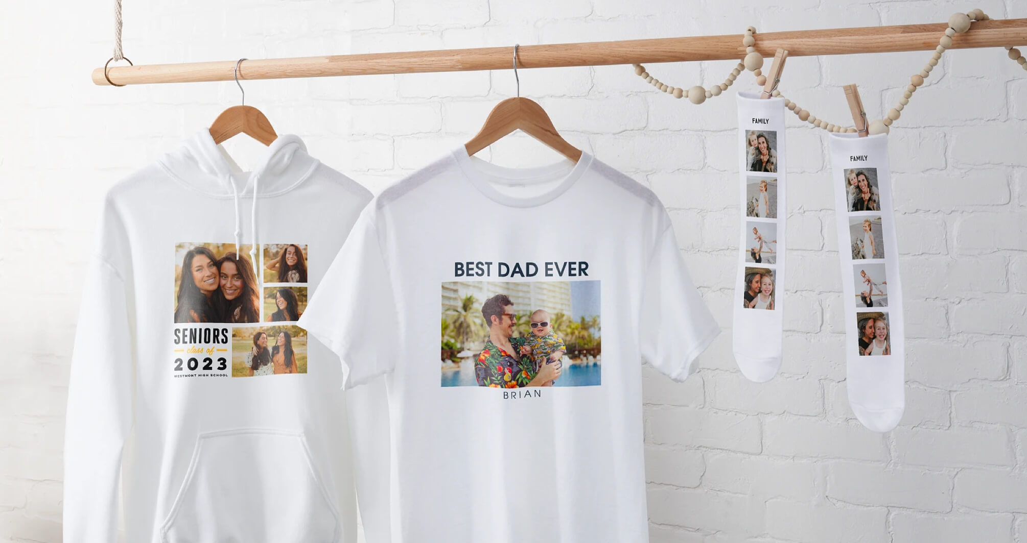 Custom Personalize Picture Message T Shirt Tees for All Occasions Adult or Kids 
