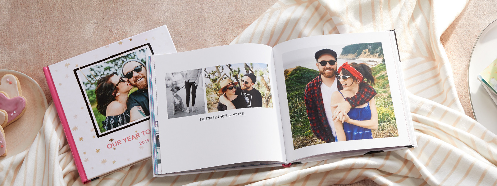 photo books photo albums