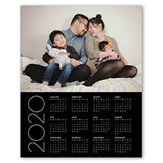 Custom Calendars For 2020 Photo Shutterfly Custom Calendars For 2020 Photo